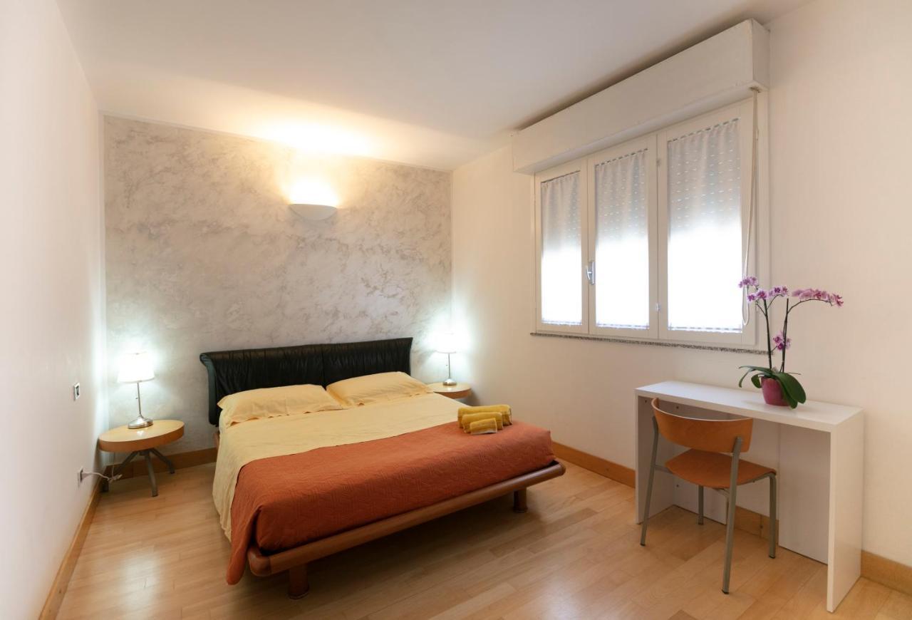 Giardini e Mare Bed & Breakfast Quartu SantʼElena Exterior foto
