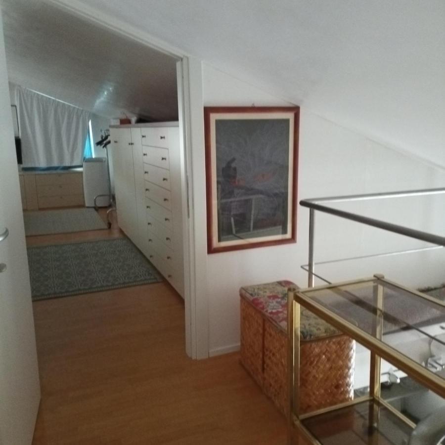 Giardini e Mare Bed & Breakfast Quartu SantʼElena Exterior foto