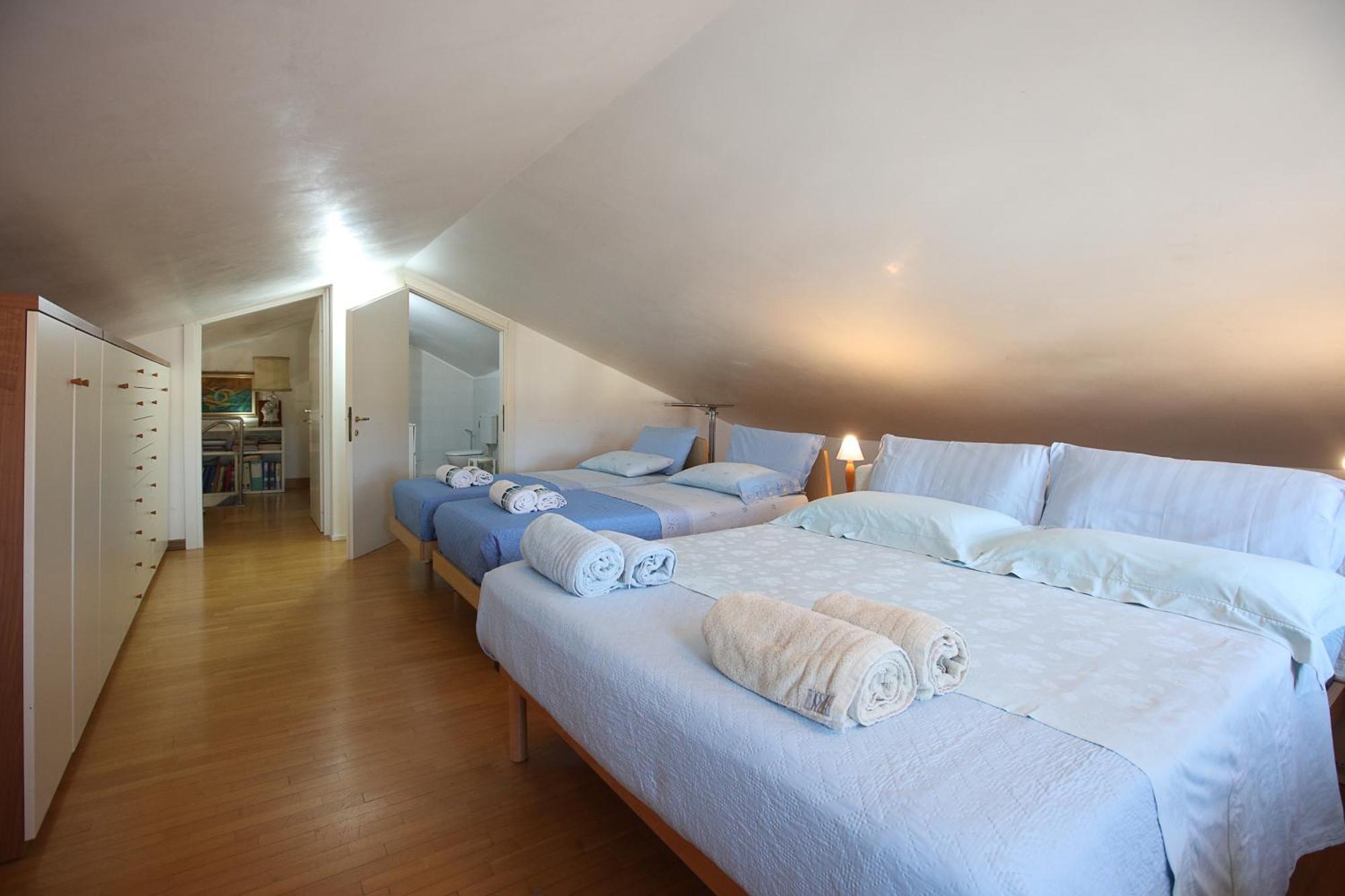 Giardini e Mare Bed & Breakfast Quartu SantʼElena Exterior foto