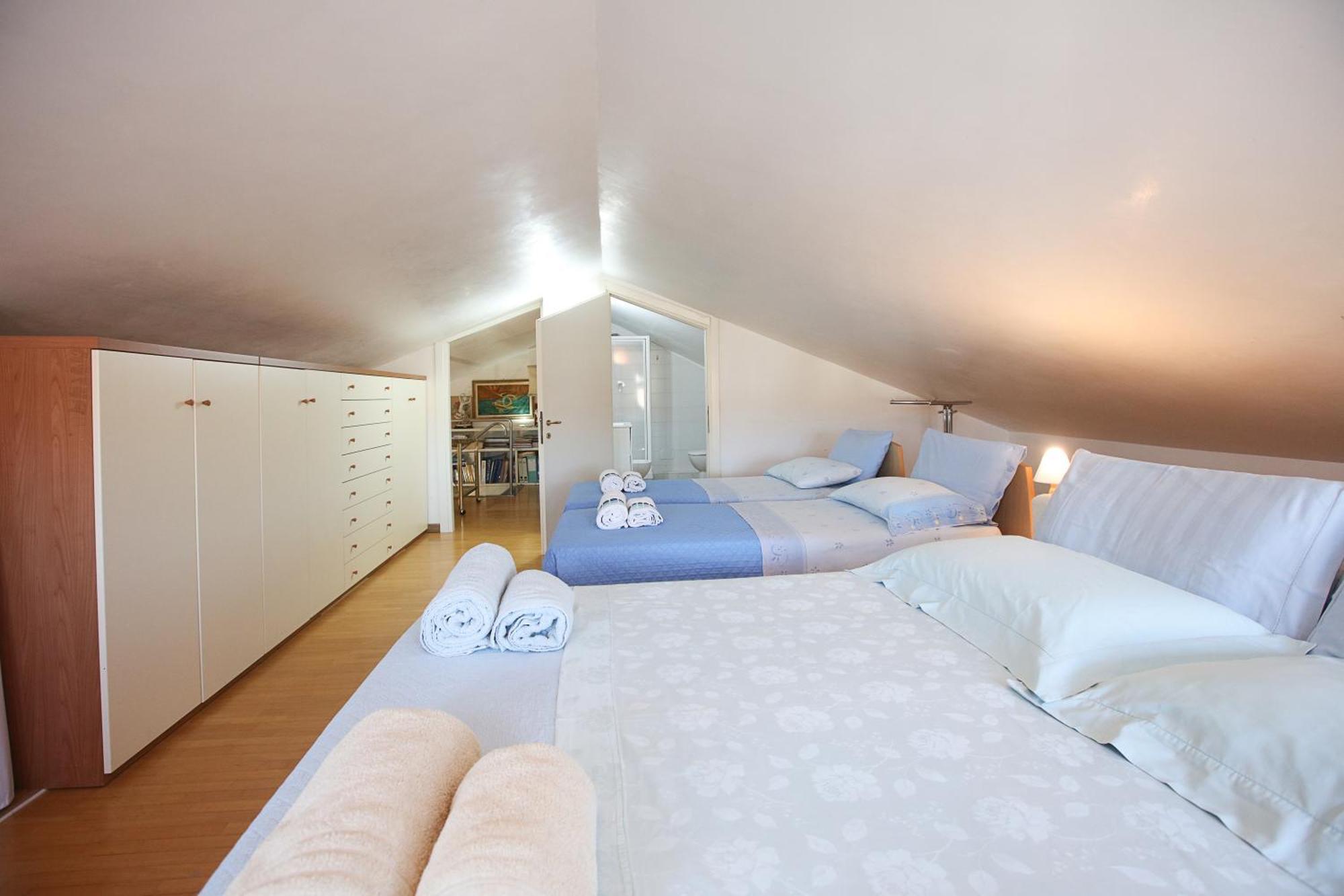 Giardini e Mare Bed & Breakfast Quartu SantʼElena Exterior foto