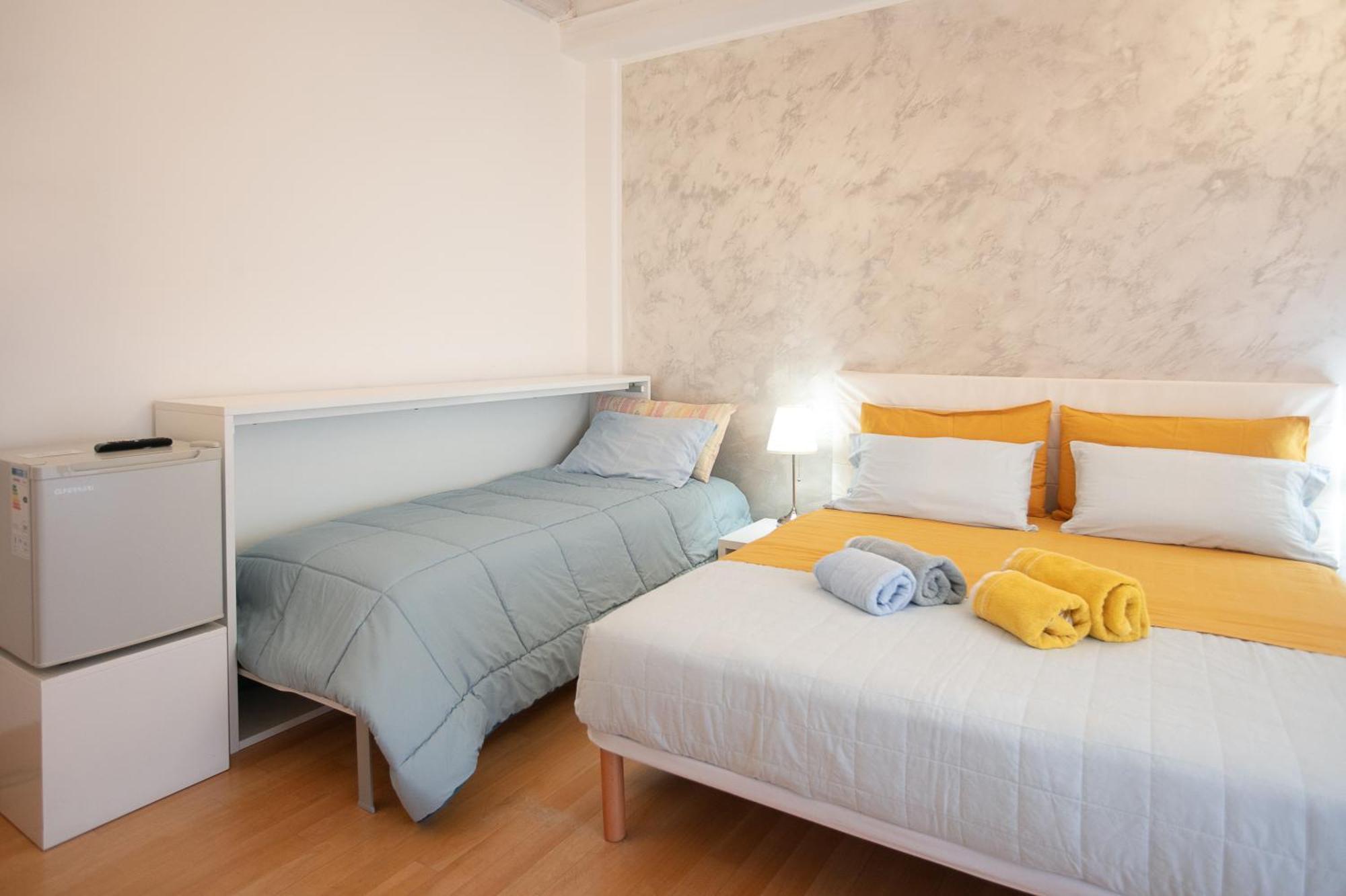 Giardini e Mare Bed & Breakfast Quartu SantʼElena Exterior foto