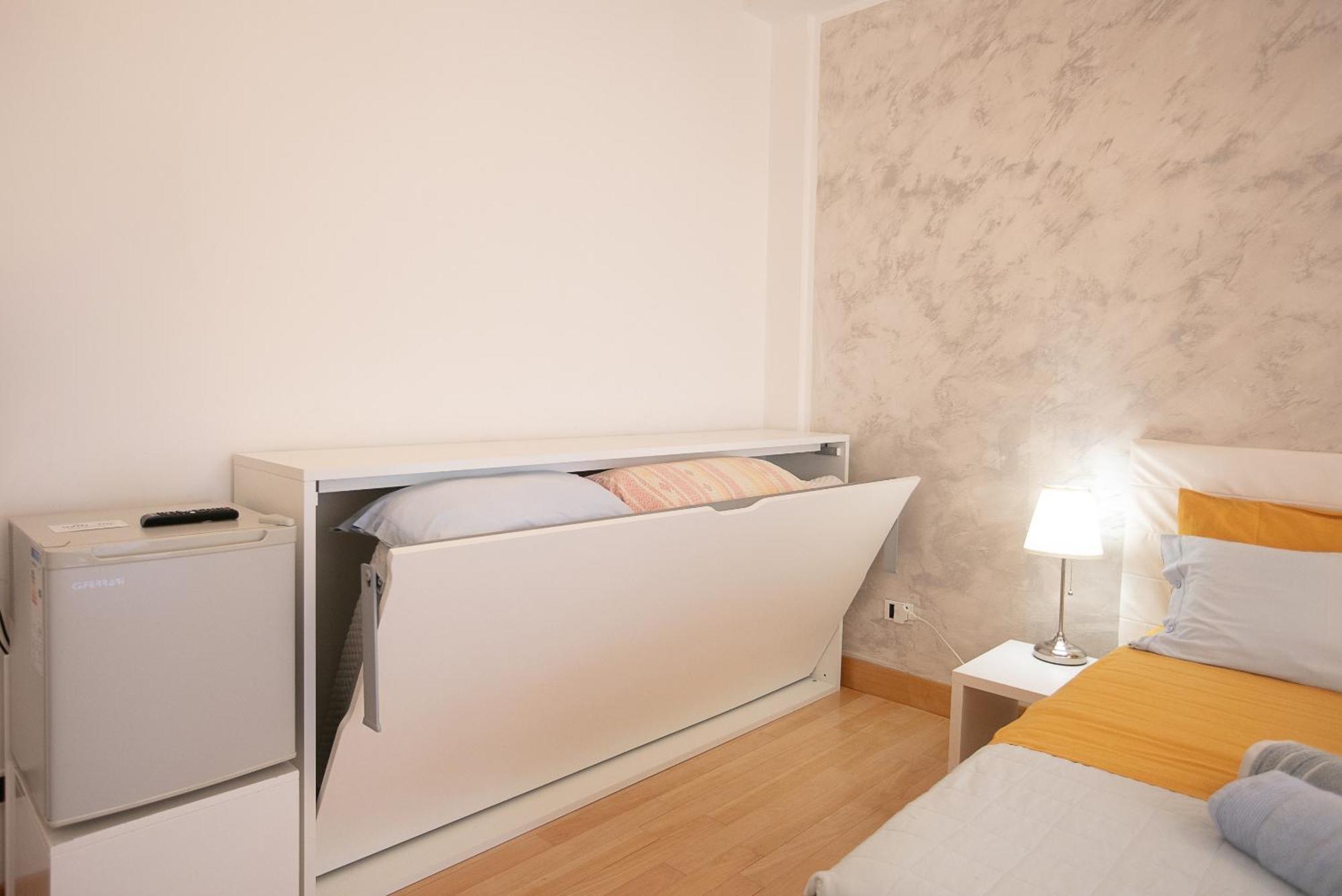 Giardini e Mare Bed & Breakfast Quartu SantʼElena Exterior foto