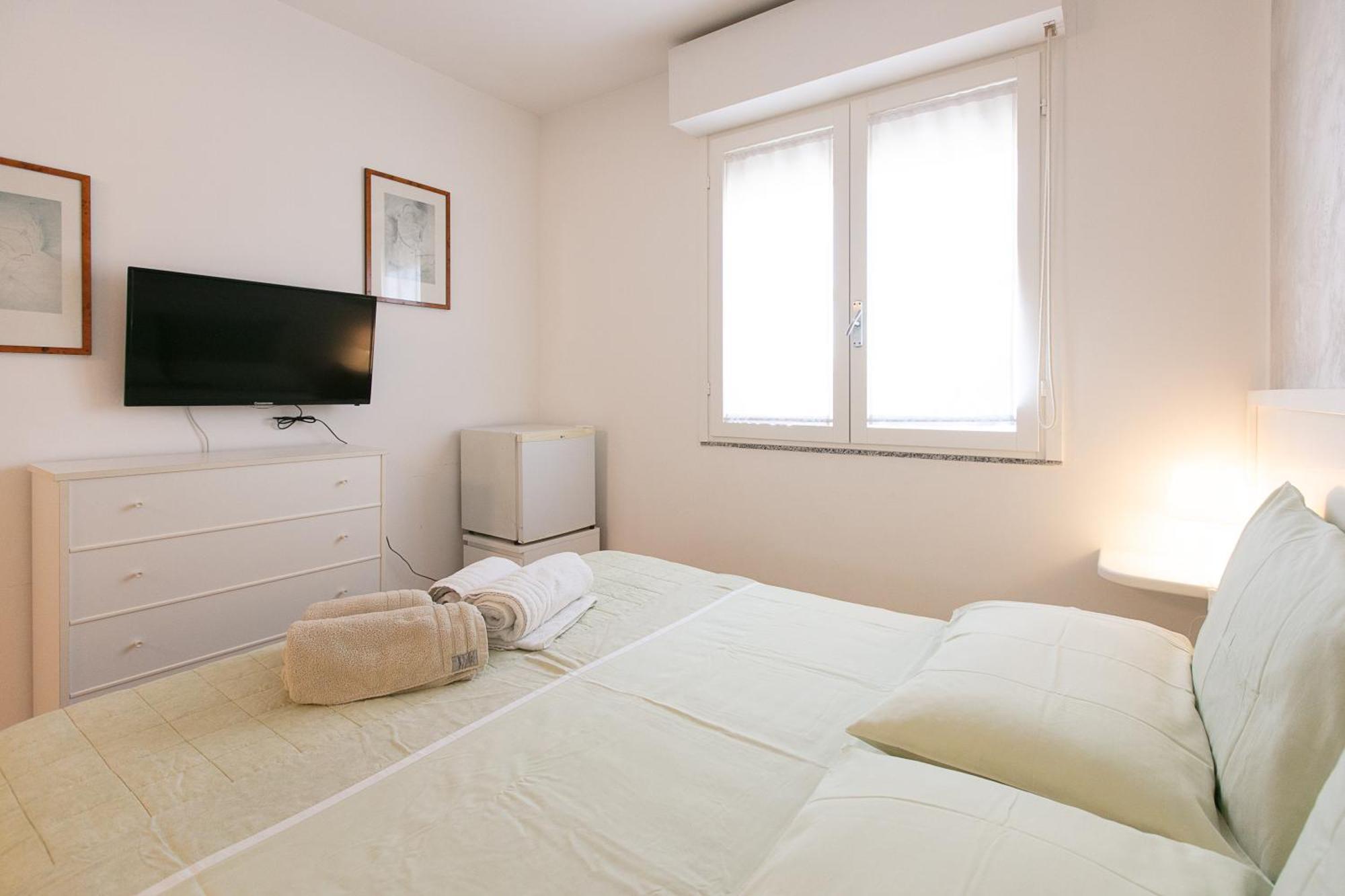 Giardini e Mare Bed & Breakfast Quartu SantʼElena Exterior foto