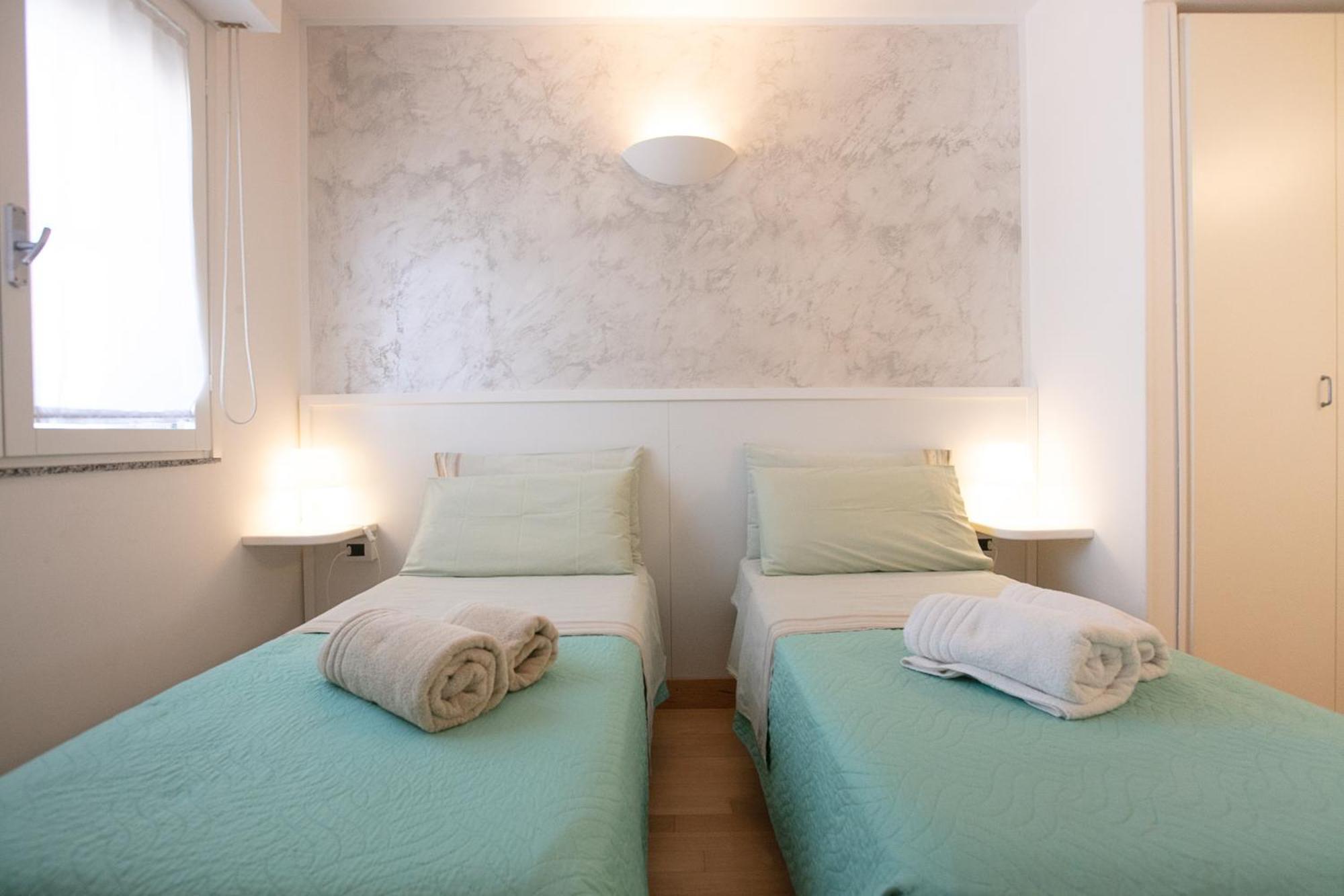 Giardini e Mare Bed & Breakfast Quartu SantʼElena Exterior foto