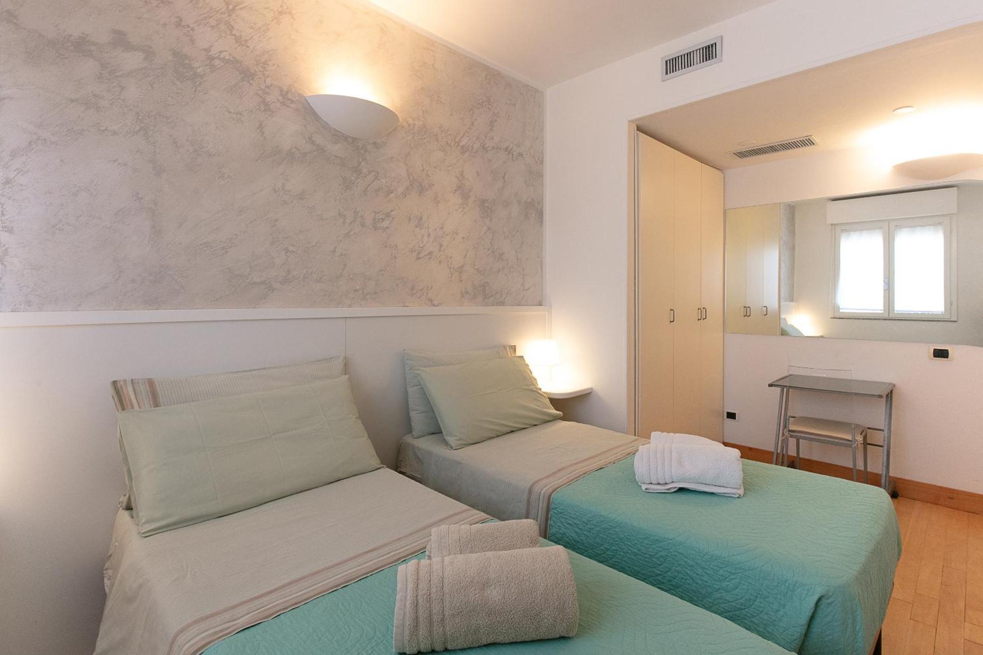 Giardini e Mare Bed & Breakfast Quartu SantʼElena Exterior foto