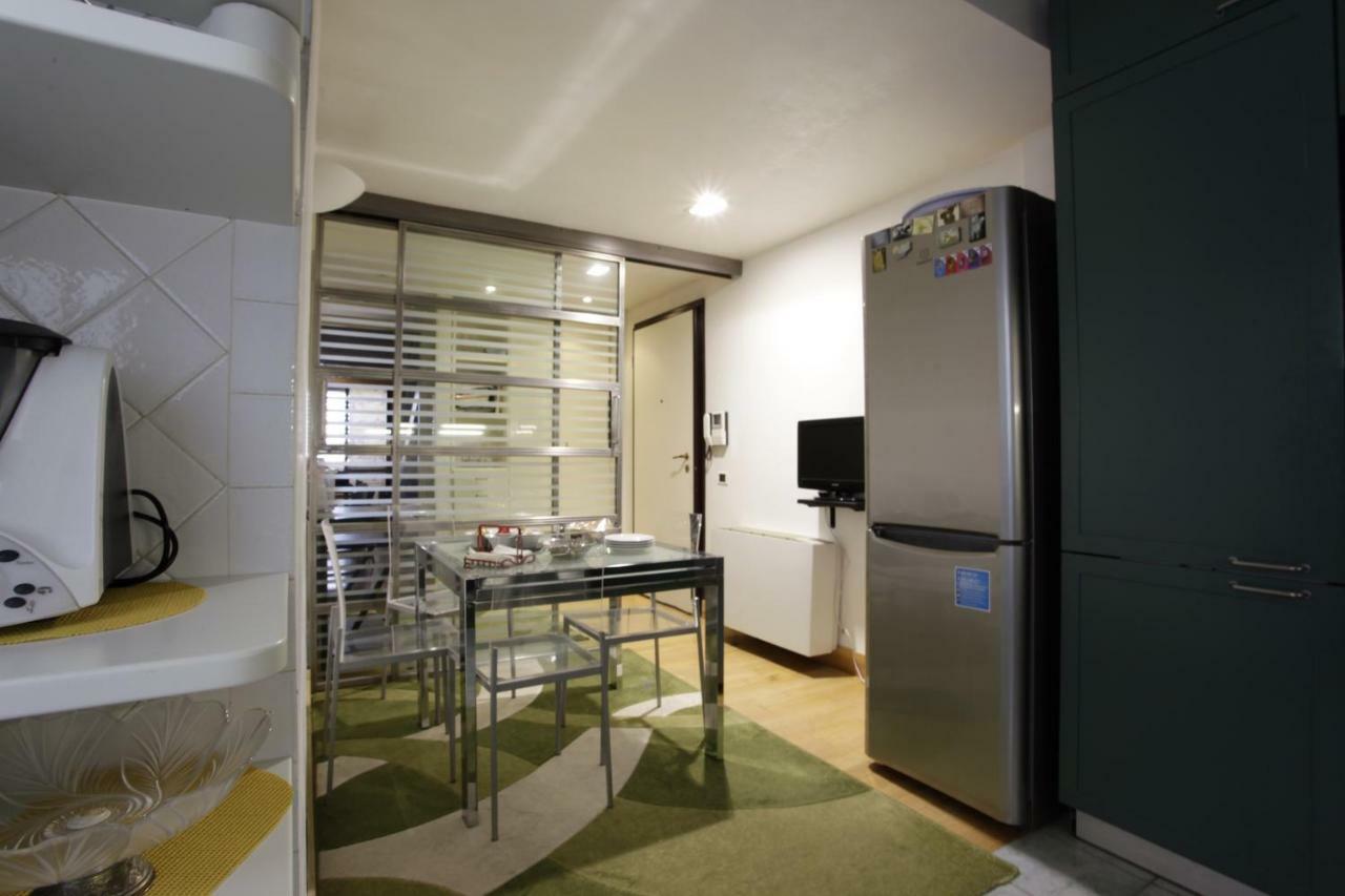 Giardini e Mare Bed & Breakfast Quartu SantʼElena Exterior foto