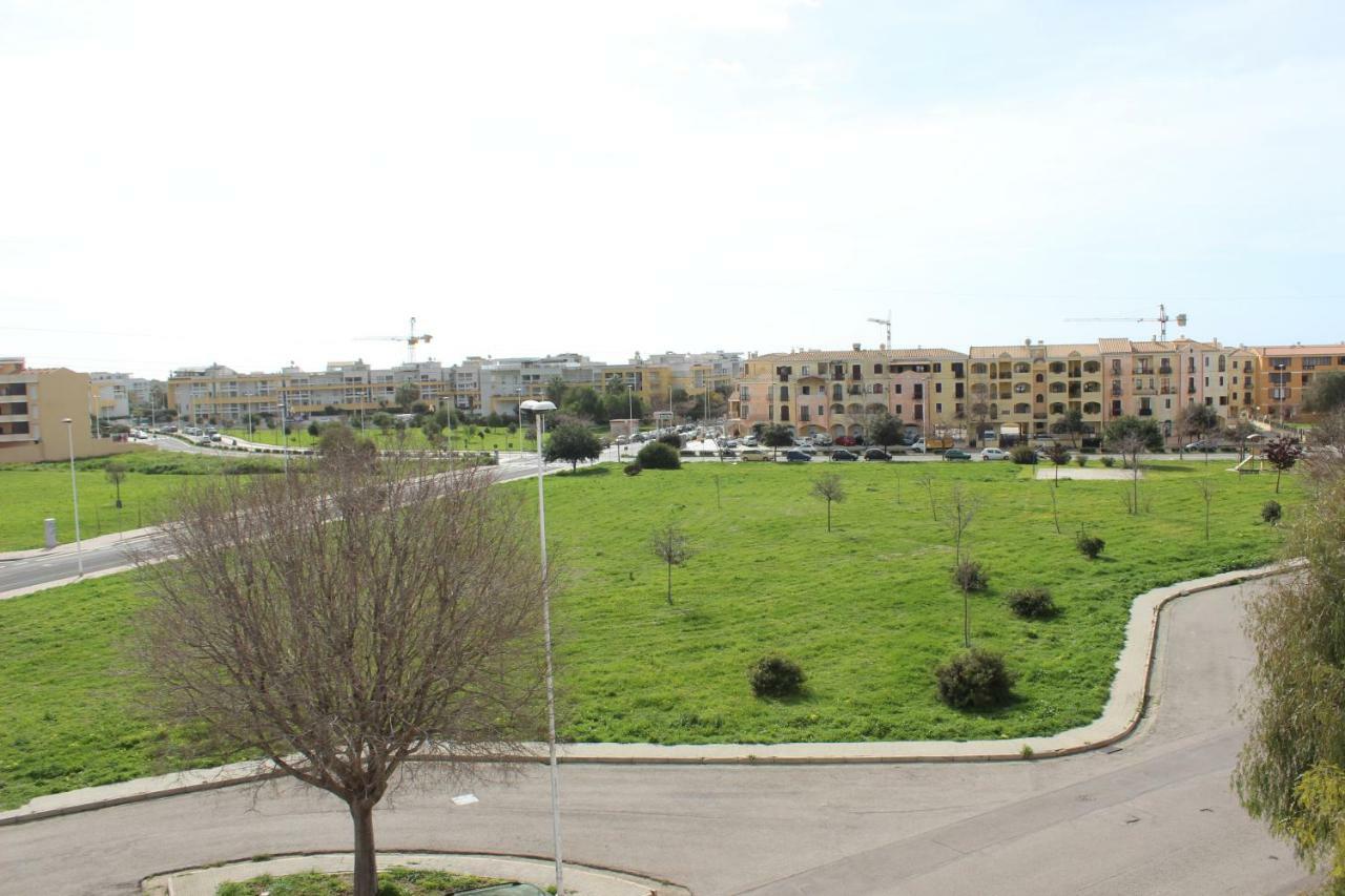 Giardini e Mare Bed & Breakfast Quartu SantʼElena Exterior foto