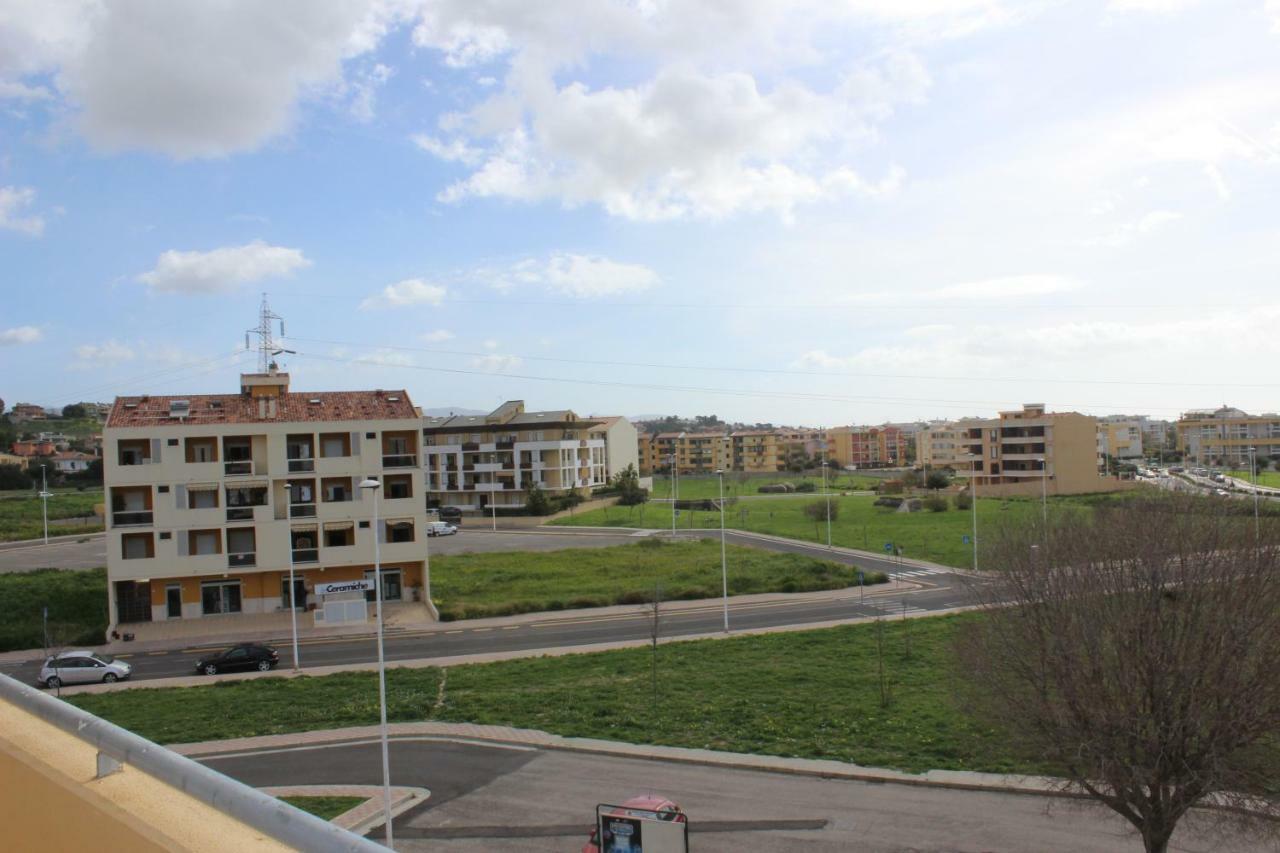 Giardini e Mare Bed & Breakfast Quartu SantʼElena Exterior foto