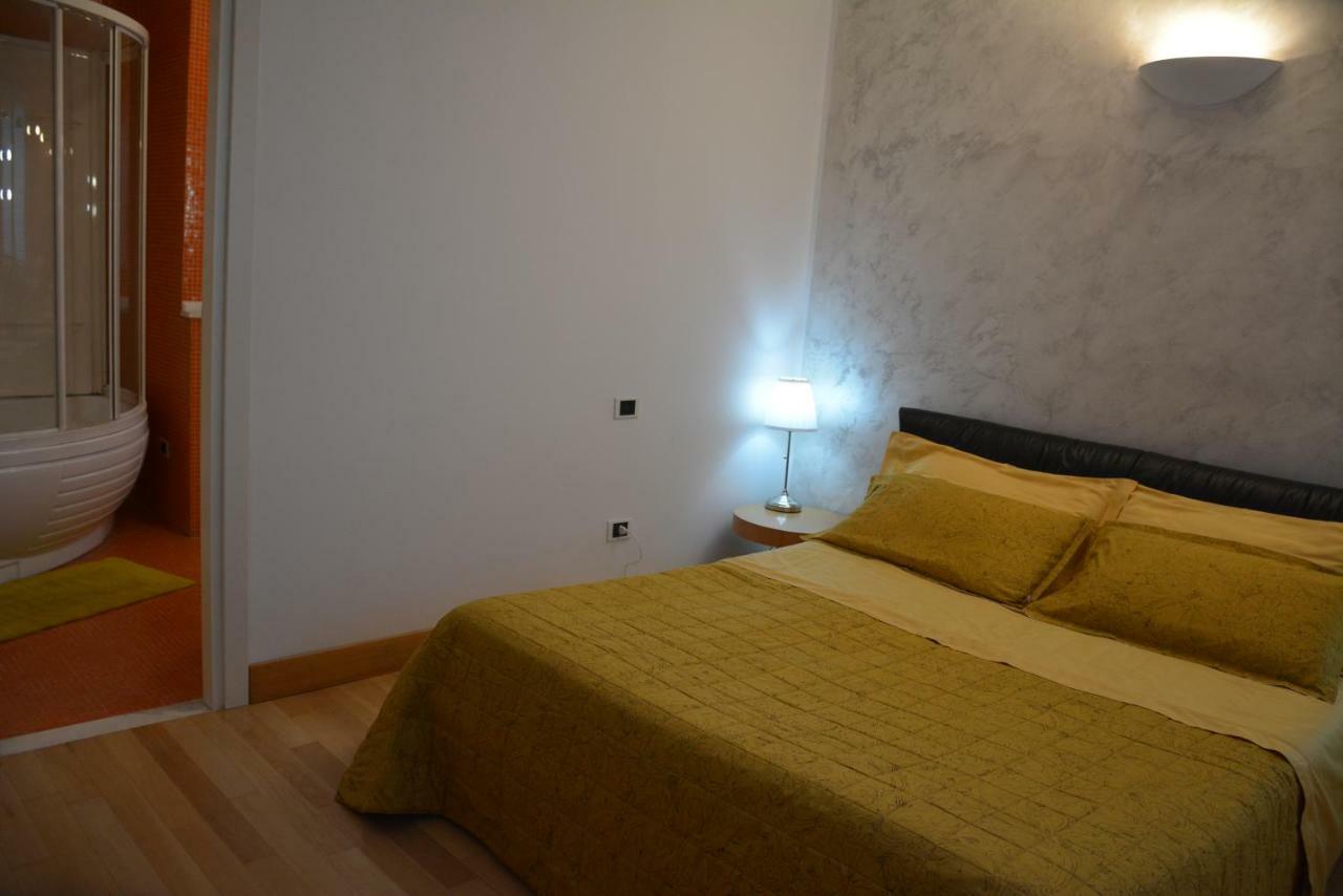Giardini e Mare Bed & Breakfast Quartu SantʼElena Exterior foto
