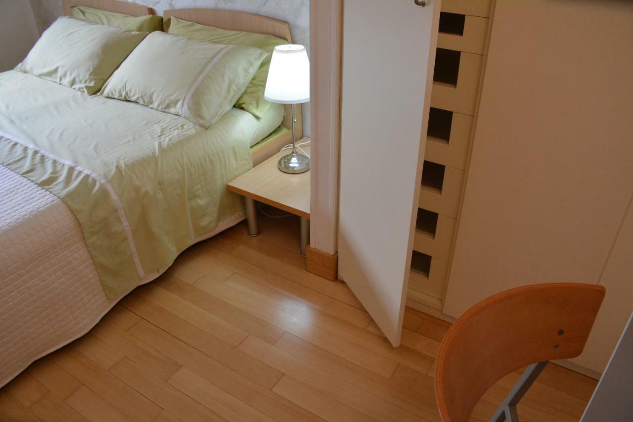 Giardini e Mare Bed & Breakfast Quartu SantʼElena Exterior foto