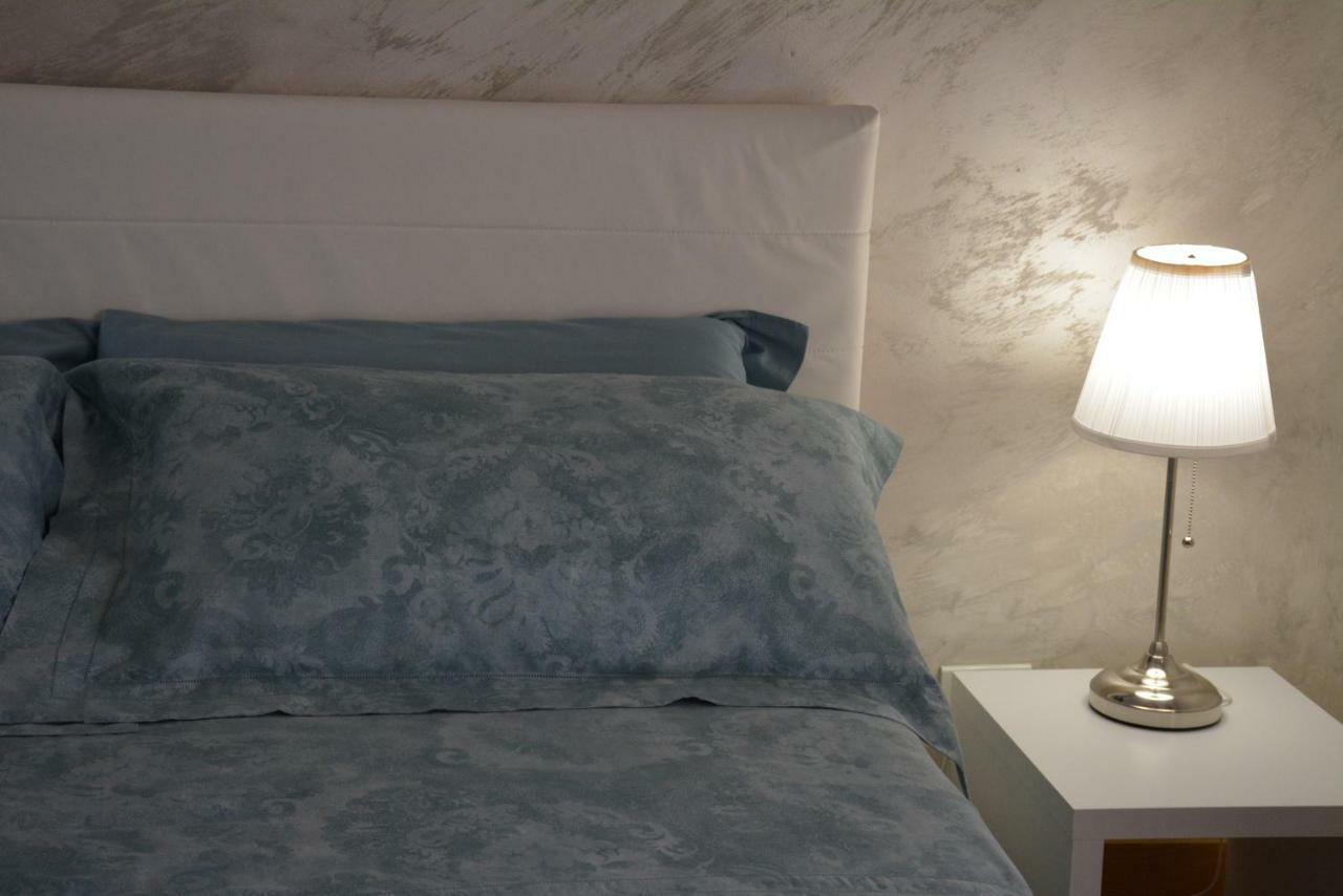 Giardini e Mare Bed & Breakfast Quartu SantʼElena Exterior foto