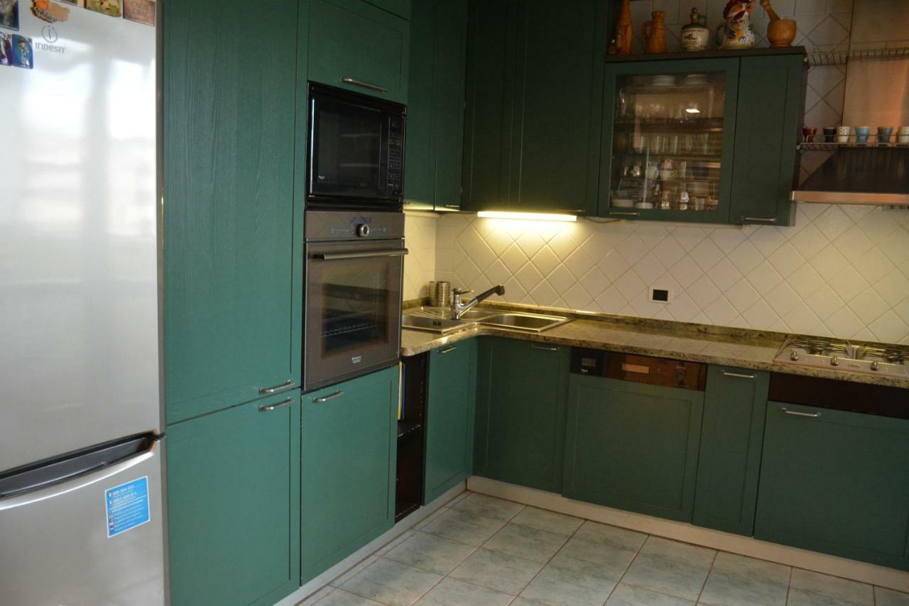 Giardini e Mare Bed & Breakfast Quartu SantʼElena Exterior foto
